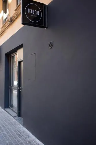 Neobeds - Stylish modern 1BR Apt Near Old Town & Steps from Turia Park photo 30