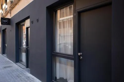 Neobeds - Stylish modern 1BR Apt Near Old Town & Steps from Turia Park photo 29