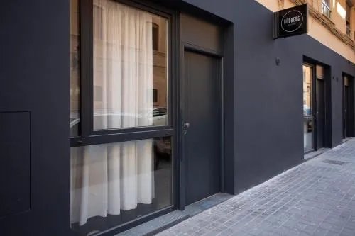 Neobeds - Stylish modern 1BR Apt Near Old Town & Steps from Turia Park photo 28