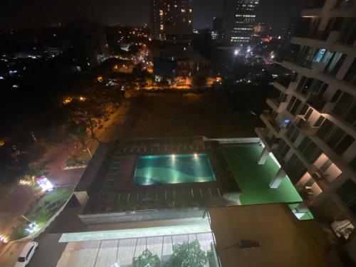 APARTMENT TREEPARK BSD by HW APARTMENT