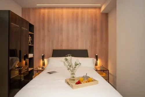 Neobeds - Stylish modern 1BR Apt Near Old Town & Steps from Turia Park photo 4