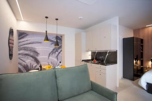 Neobeds - Stylish modern 1BR Apt Near Old Town & Steps from Turia Park photo 13