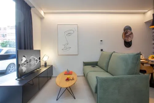 Neobeds - Stylish modern 1BR Apt Near Old Town & Steps from Turia Park photo 14