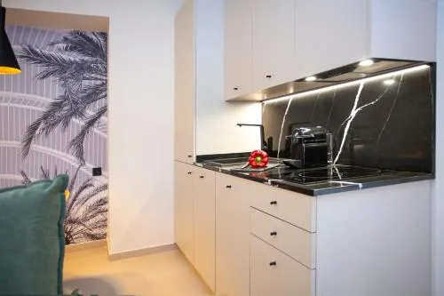 Neobeds - Stylish modern 1BR Apt Near Old Town & Steps from Turia Park photo 16