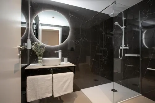 Neobeds - Stylish modern 1BR Apt Near Old Town & Steps from Turia Park photo 19