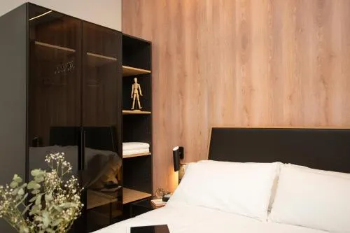 Neobeds - Stylish modern 1BR Apt Near Old Town & Steps from Turia Park photo 6
