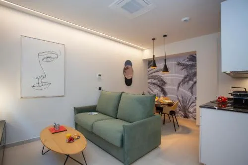 Neobeds - Stylish modern 1BR Apt Near Old Town & Steps from Turia Park photo 9