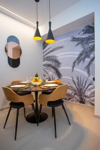Neobeds - Stylish modern 1BR Apt Near Old Town & Steps from Turia Park photo 12
