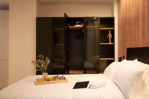 Neobeds - Stylish modern 1BR Apt Near Old Town & Steps from Turia Park photo 56