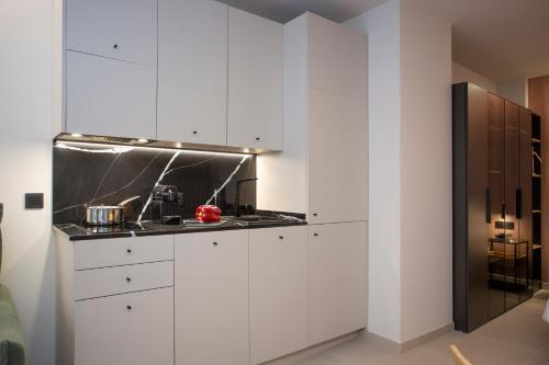 Neobeds - Stylish modern 1BR Apt Near Old Town & Steps from Turia Park photo 46