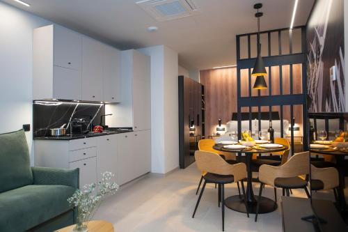 Neobeds - Stylish modern 1BR Apt Near Old Town & Steps from Turia Park photo 54