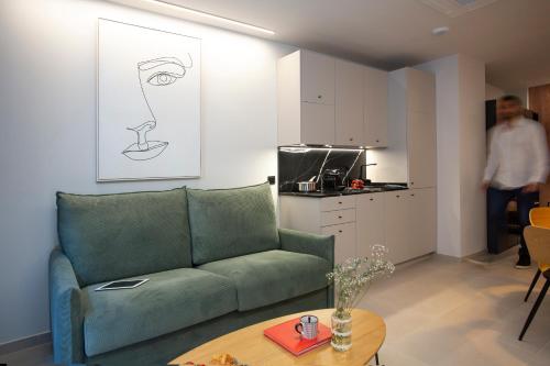Neobeds - Stylish modern 1BR Apt Near Old Town & Steps from Turia Park photo 52