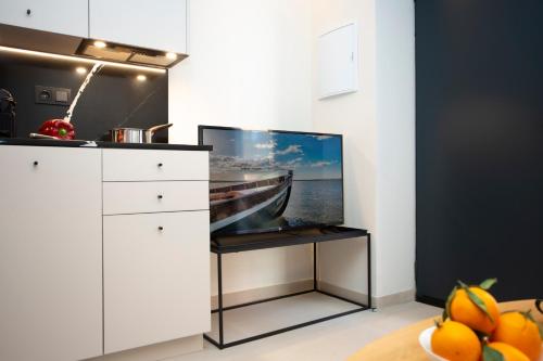 Neobeds - Stylish modern 1BR Apt Near Old Town & Steps from Turia Park photo 64