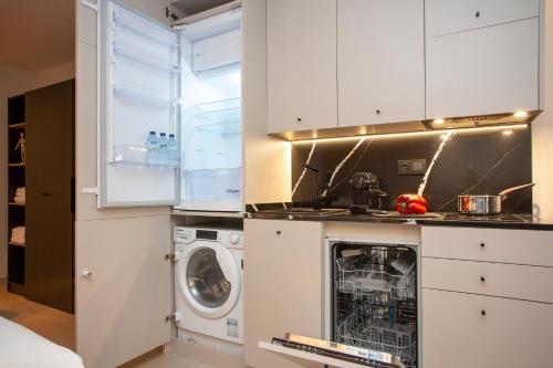 Neobeds - Stylish modern 1BR Apt Near Old Town & Steps from Turia Park photo 67