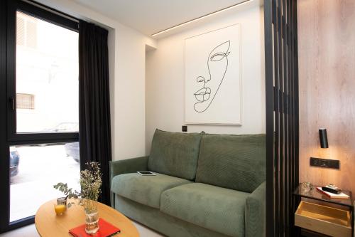 Neobeds - Stylish modern 1BR Apt Near Old Town & Steps from Turia Park photo 63