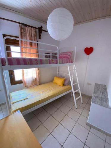 Sofia's Apartment