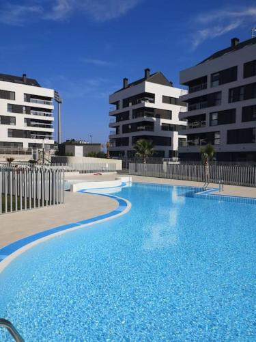 Casa de Olga & Jorge