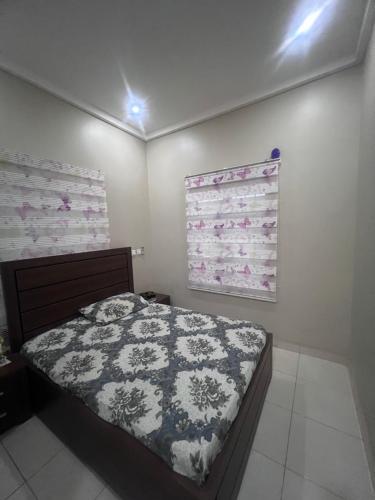 Galería fotográfica de Exquisite 2 bedroom apartment en Abuja