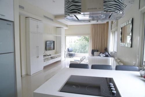 Dizengoff - Lovely family apartment 3 rooms.