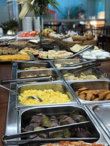 Hotel Villa das Termas – Photos 4