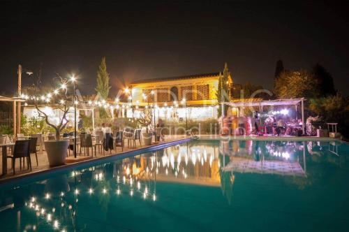 Tenuta La Borriana – Photos 4