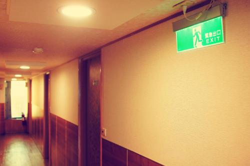 Gallery image of Li Duo Hotel in Tainan