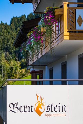 Bernstein Appartements