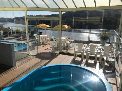 Hotel Villa das Termas – Photos 3