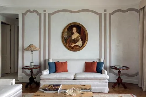 Hotel Cipriani, A Belmond Hotel, Venice photo 57