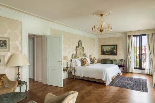 Hotel Cipriani, A Belmond Hotel, Venice photo 61