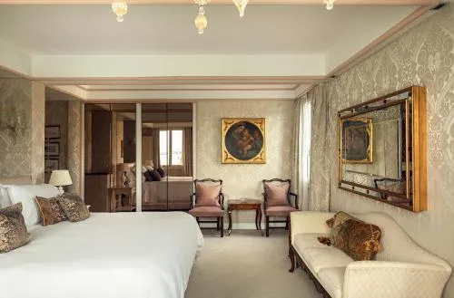 Hotel Cipriani, A Belmond Hotel, Venice photo 68