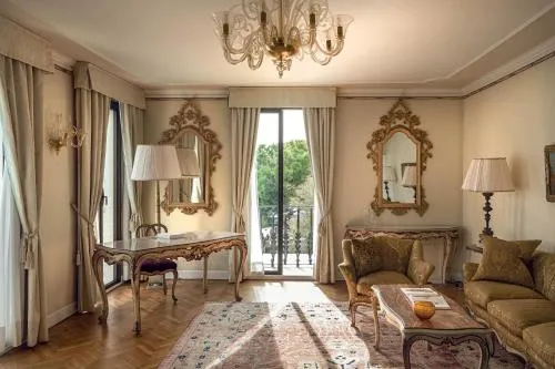Hotel Cipriani, A Belmond Hotel, Venice photo 67
