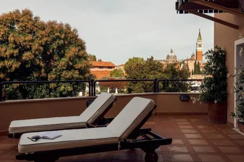 Hotel Cipriani, A Belmond Hotel, Venice photo 66