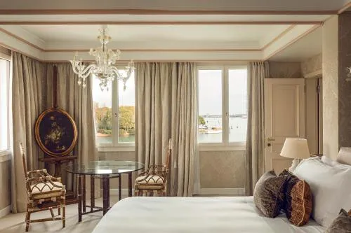 Hotel Cipriani, A Belmond Hotel, Venice photo 65