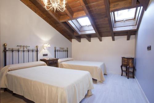 Gallery image of Apartamentos El Aramo Asturias in Pola de Lena