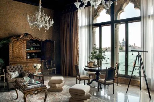 Hotel Cipriani, A Belmond Hotel, Venice photo 73