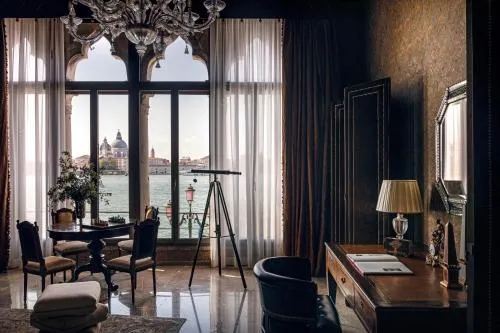 Hotel Cipriani, A Belmond Hotel, Venice photo 71