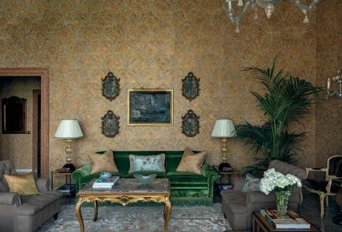 Hotel Cipriani, A Belmond Hotel, Venice photo 76