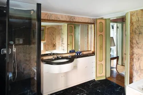 Hotel Cipriani, A Belmond Hotel, Venice photo 79