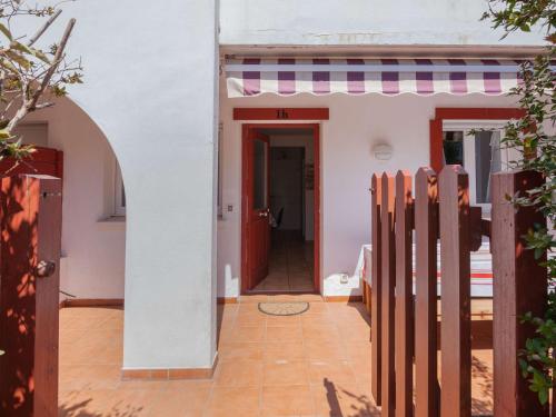 Appartement Hendaye, 3 pièces, 6 personnes - FR-1-2-355