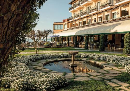Hotel Cipriani, A Belmond Hotel, Venice photo 85