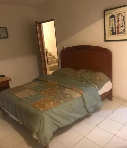 Aparta hotel MARGARITA picture