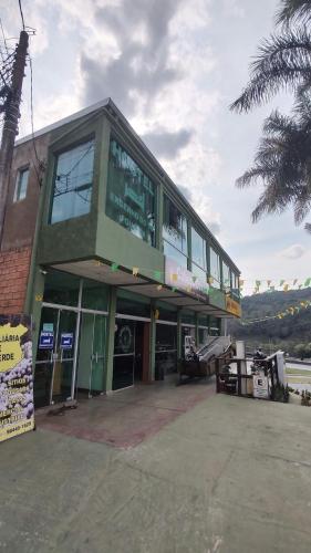 Gallery image of Pousada Engenho do Vô in Camanducaia