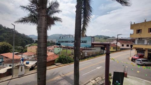 Gallery image of Pousada Engenho do Vô in Camanducaia
