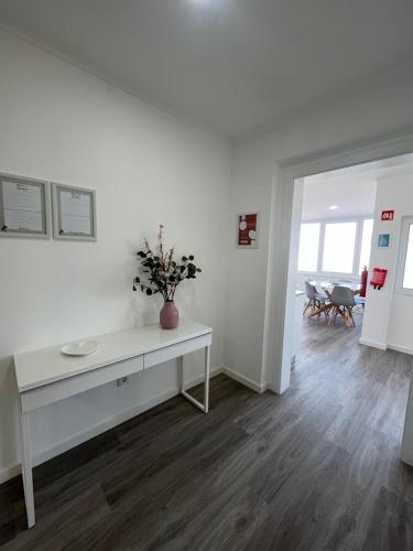 Foto dalla galleria di Lisbon Ocean Apartments a Costa da Caparica
