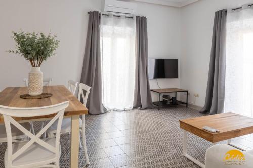 Balcones del Atlantico - FREE PARKING by Cadiz Time