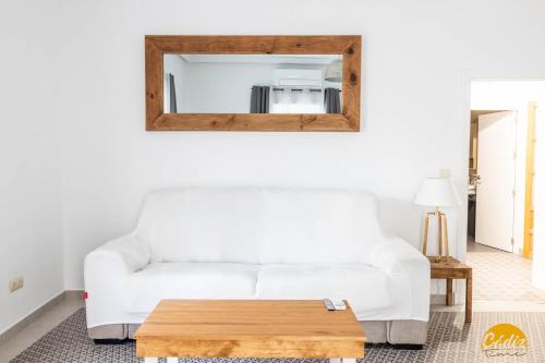 Balcones del Atlantico - FREE PARKING by Cadiz Time