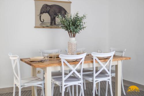 Balcones del Atlantico - FREE PARKING by Cadiz Time