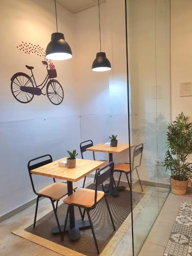 Gambar di galeri bagi Zalamera BnB di Valencia