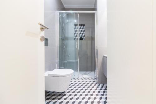 ON Apartments - Clérigos